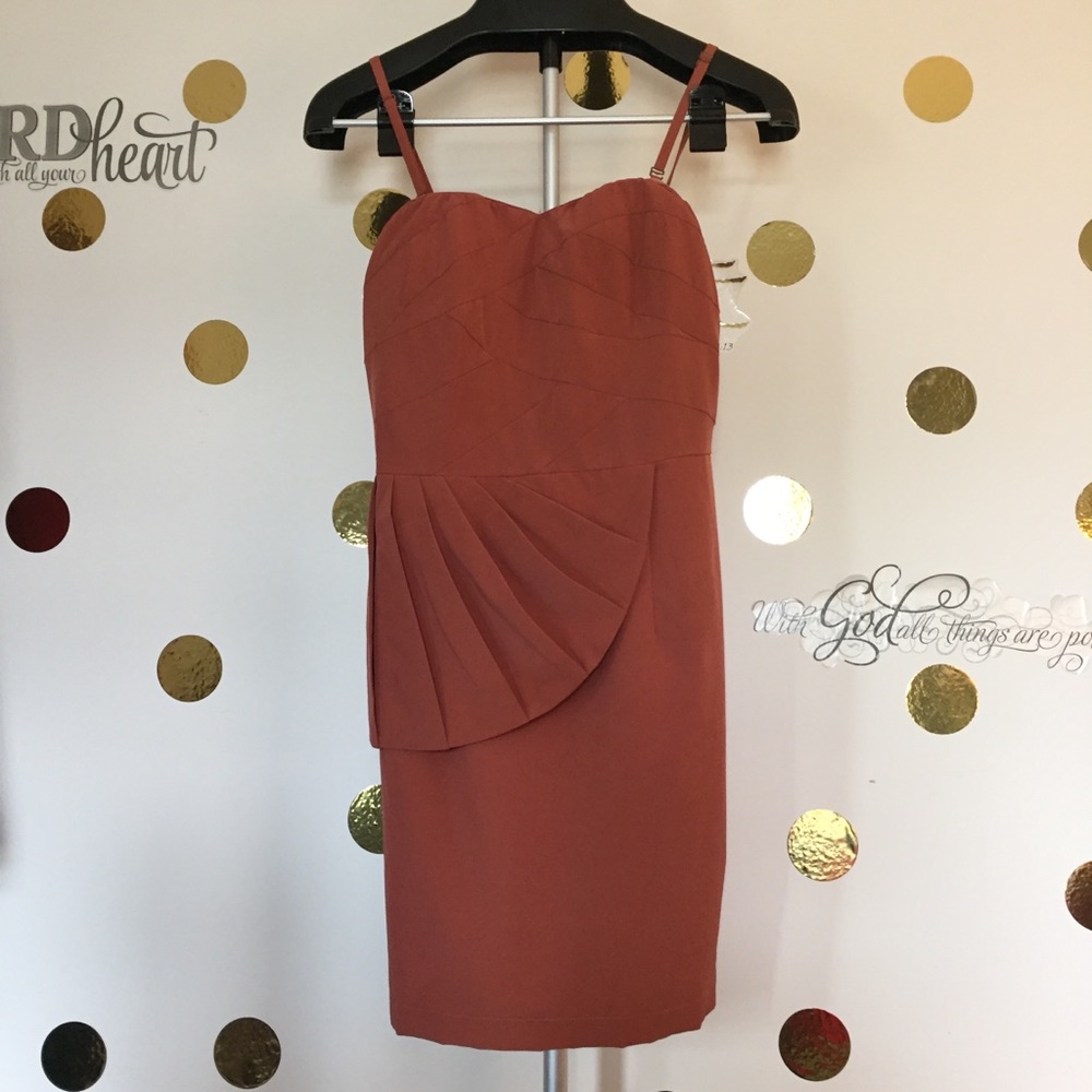 Forever21 Mini Dress